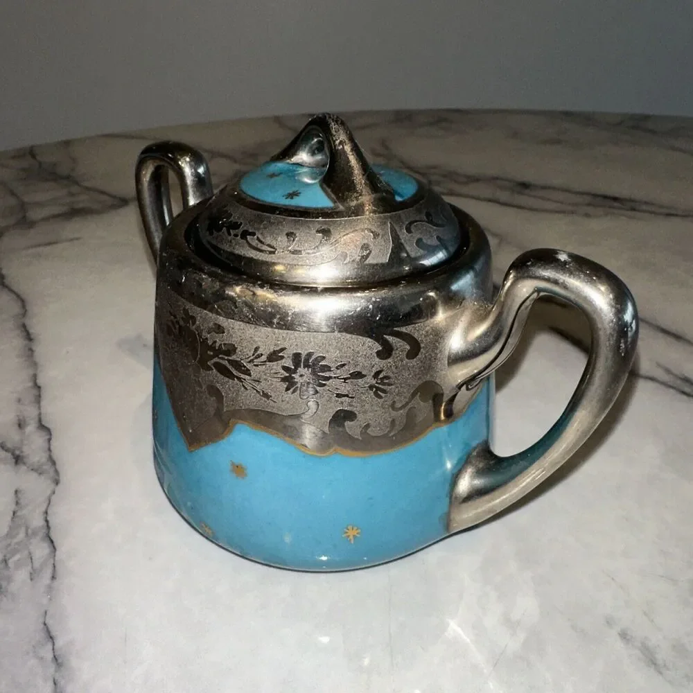 brauer vintage hand